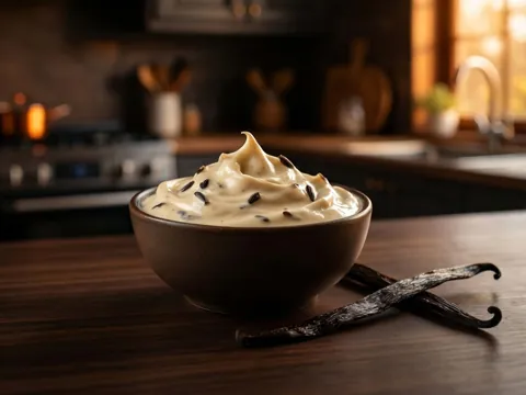 Wonder Flavours Vanilla Cream Extra: com'è il sapore