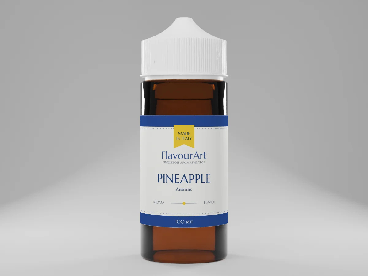 Pineapple (Ананас)