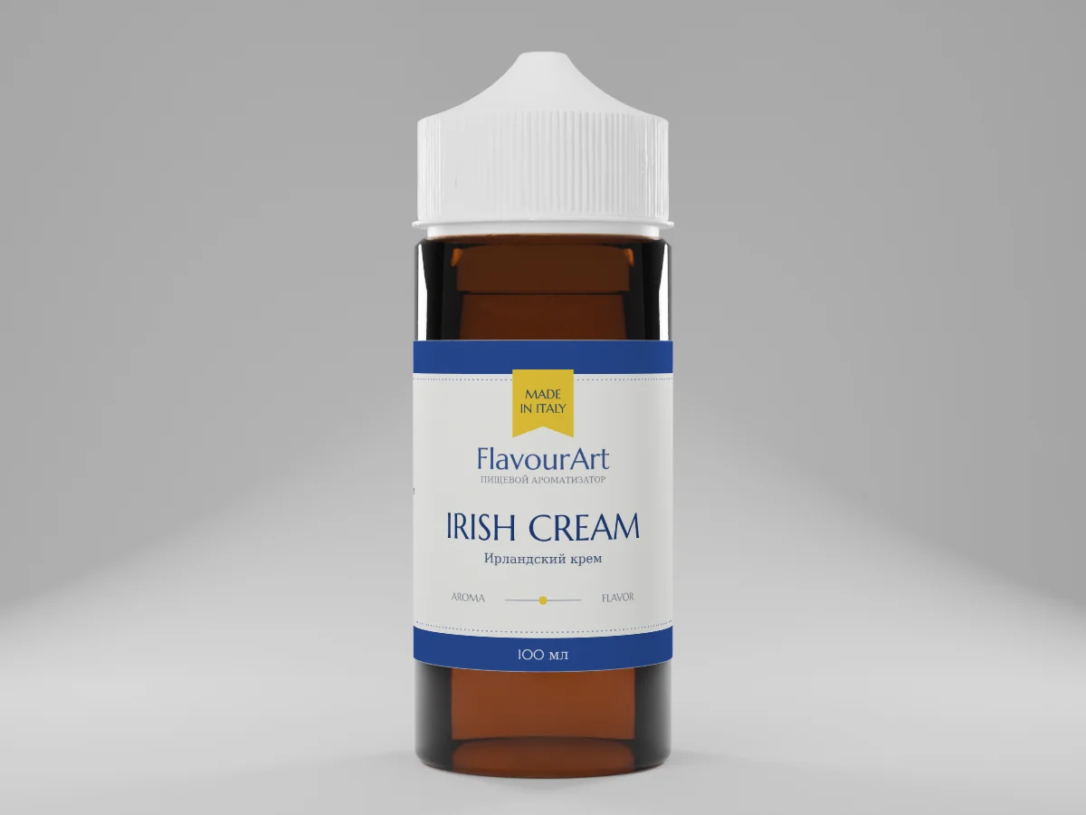 Irish Cream (Ирландский крем)