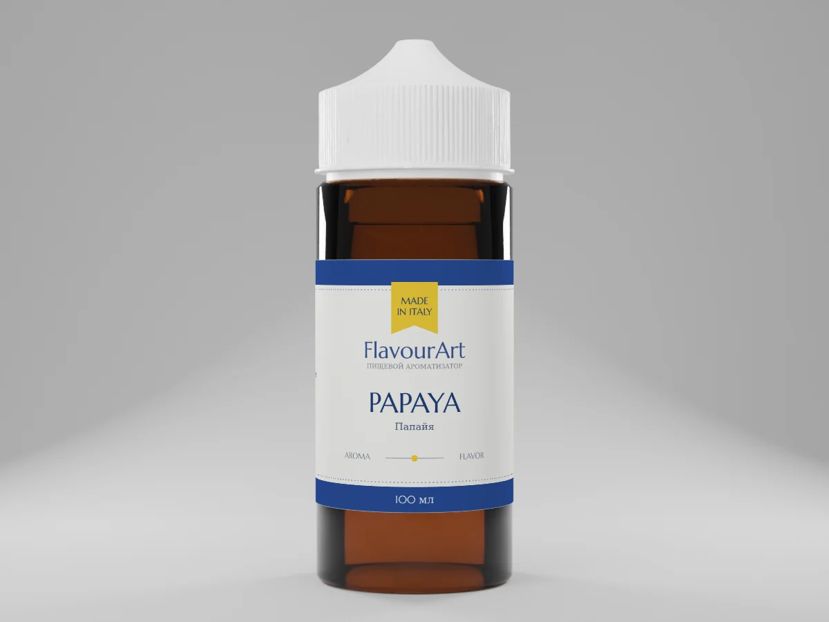 Papaya (Папайя)