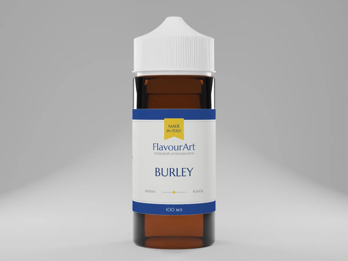 Burley