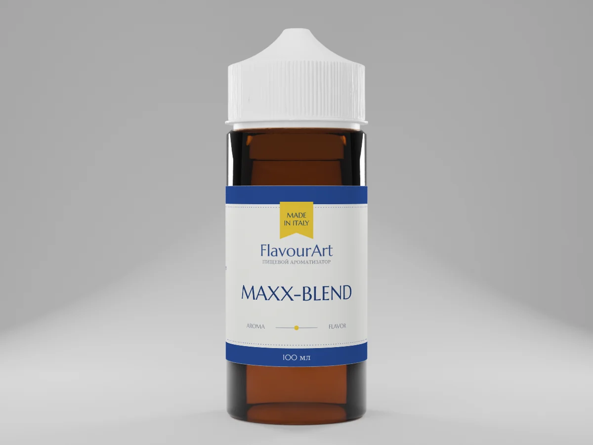 Maxx-Blend