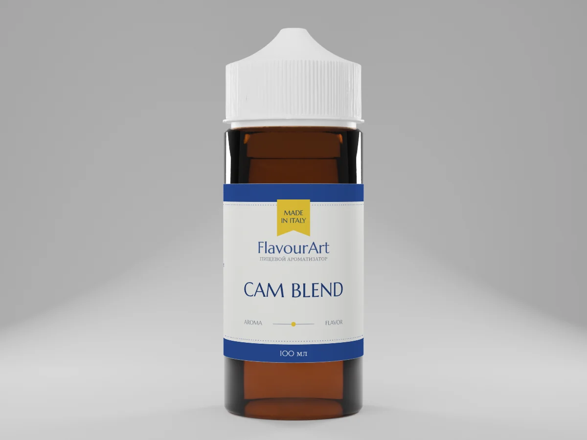 Cam Blend
