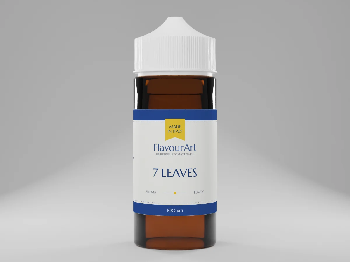 7 Leaves