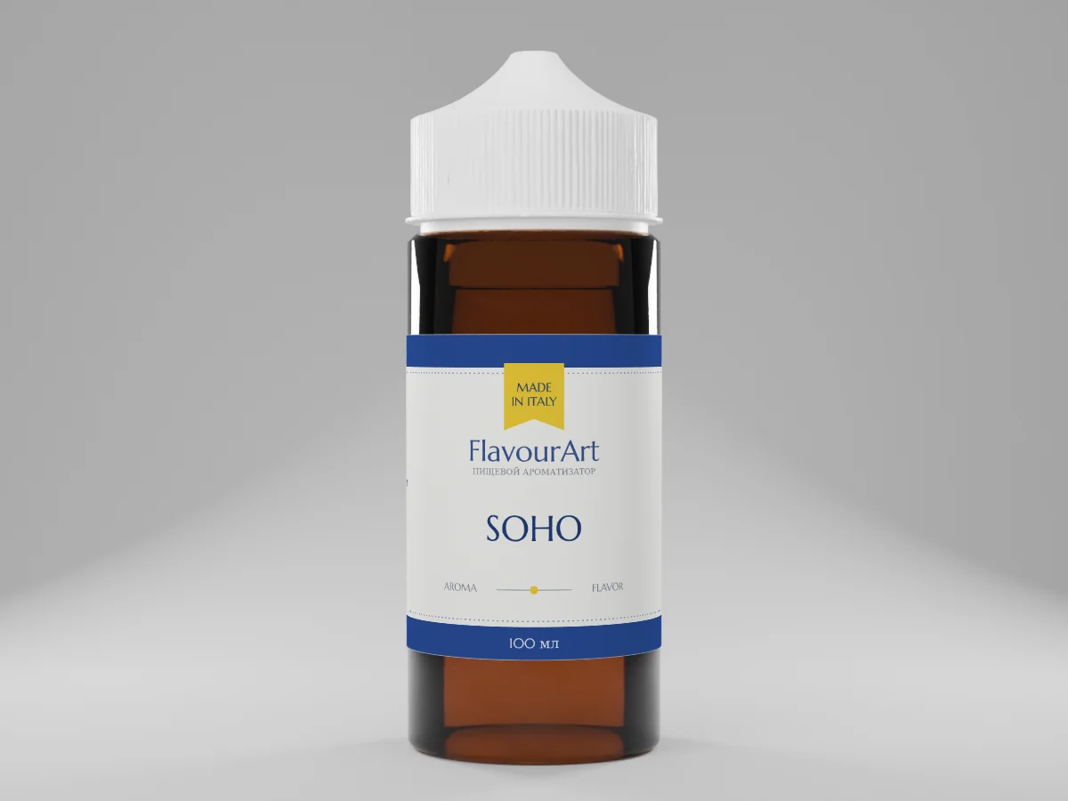 Soho