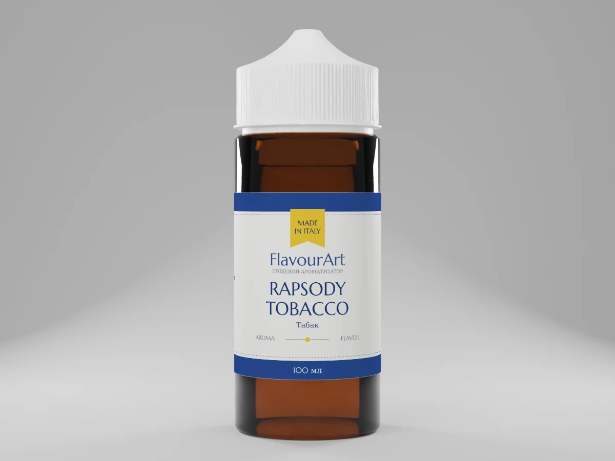 RAPSODY TOBACCO (Табак)