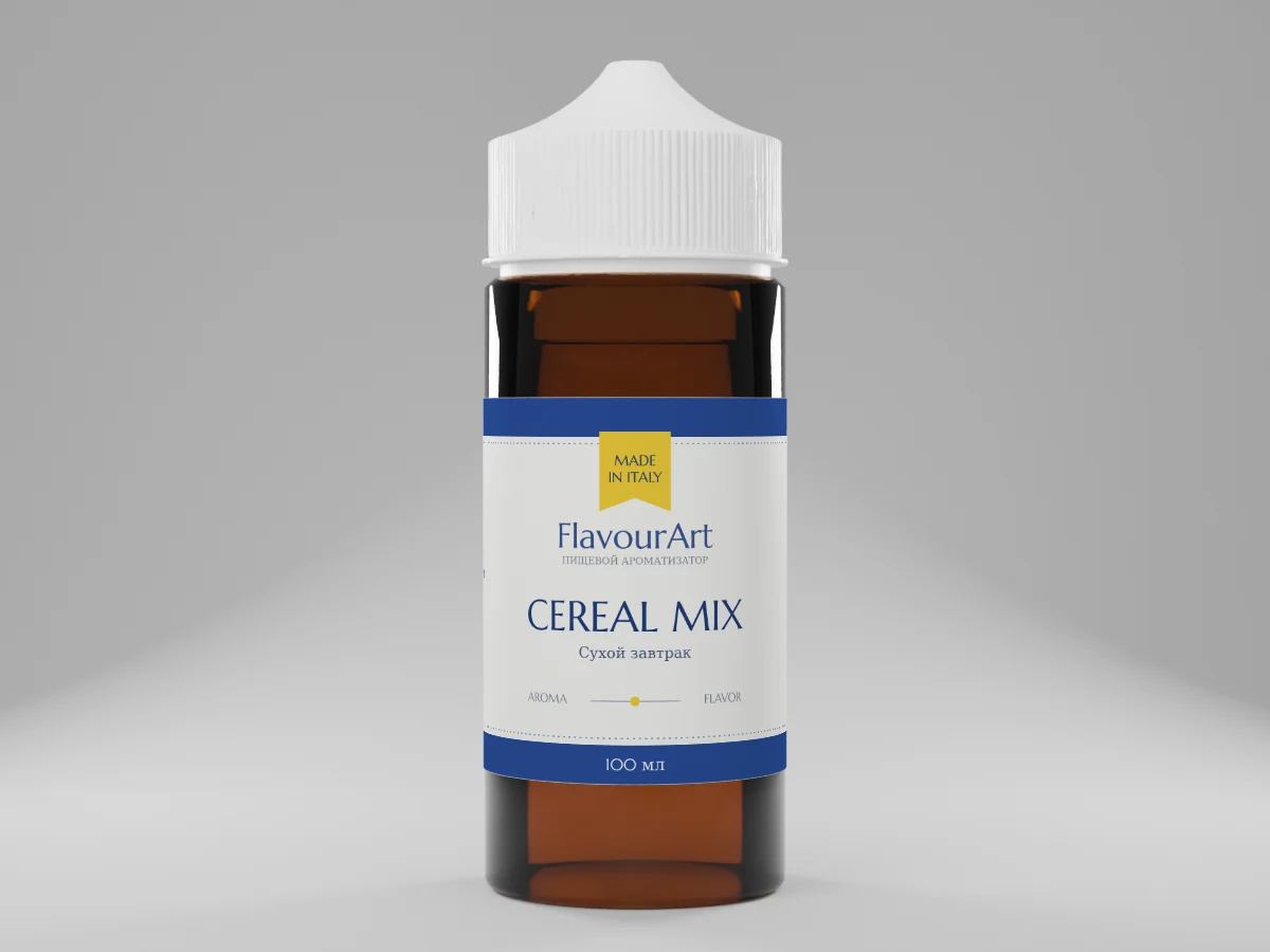 CEREAL MIX (Сухой завтрак)