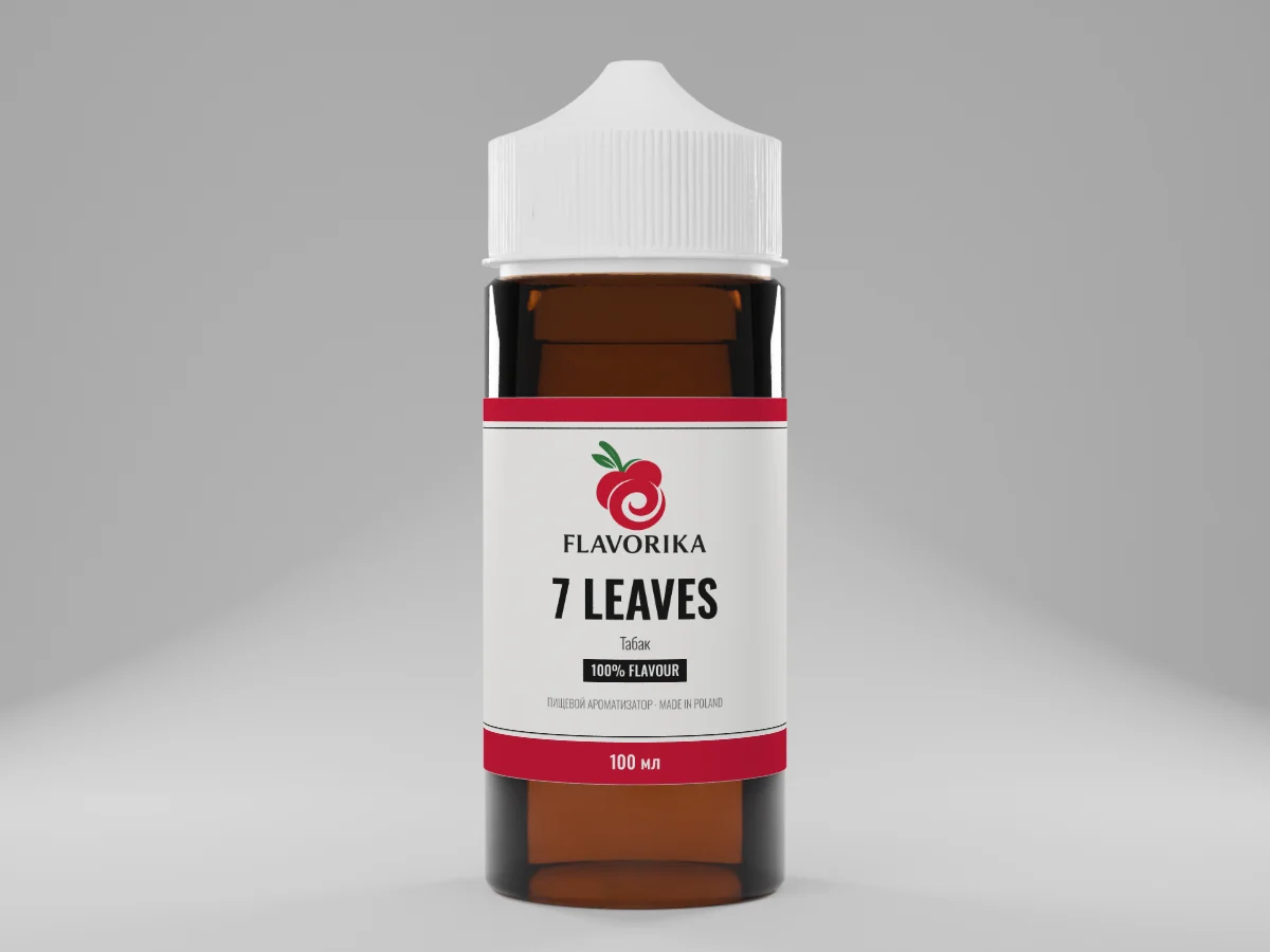 7 Leaves (Табак)