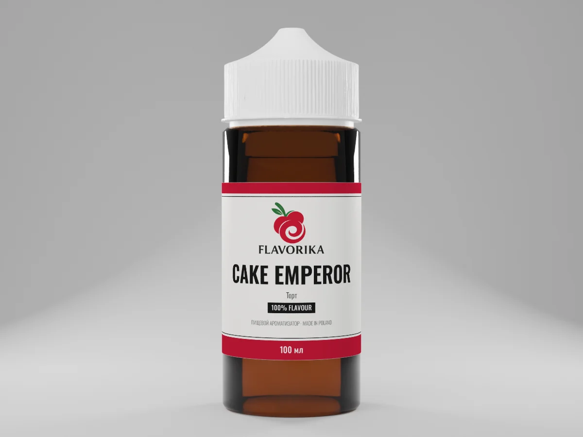 Cake Emperor (Торт)
