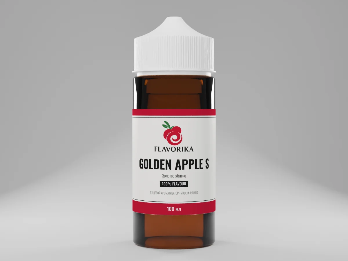 Golden Apple S (Золотое яблоко)