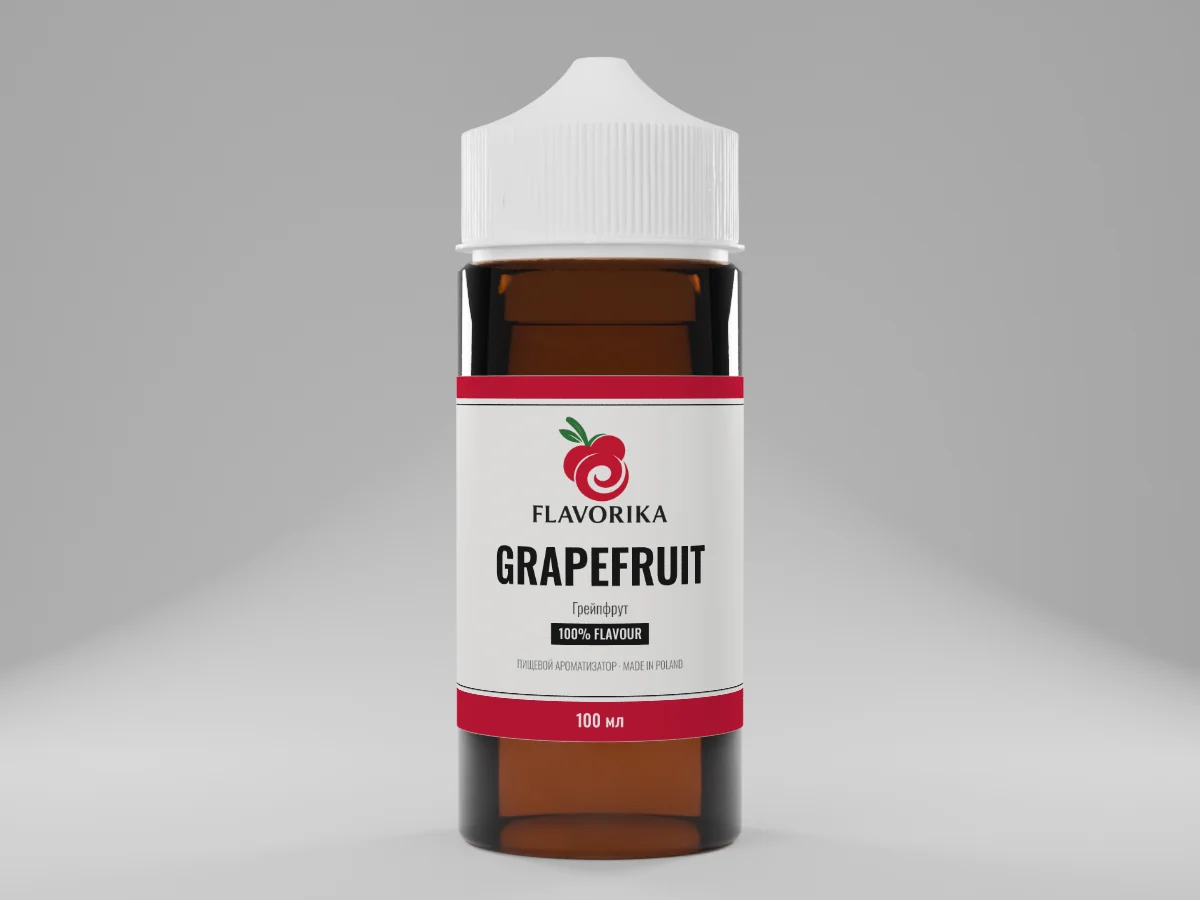 Grapefruit (Грейпфрут)