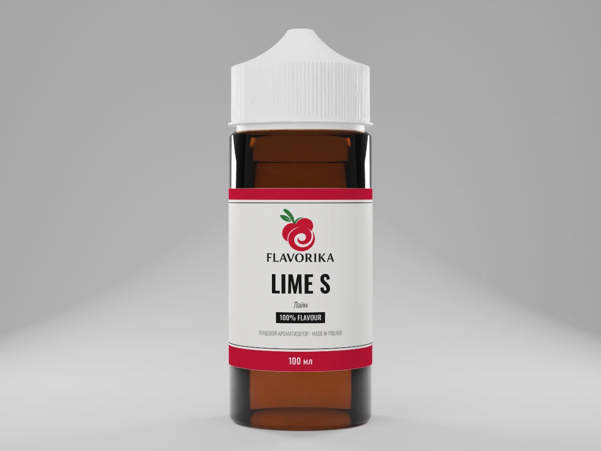 Lime S (Лайм)