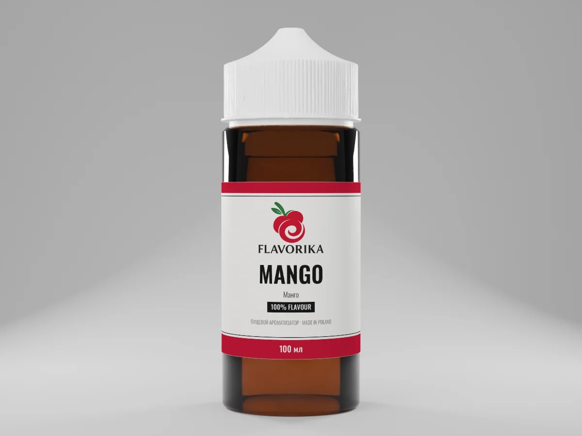 Mango (Манго)
