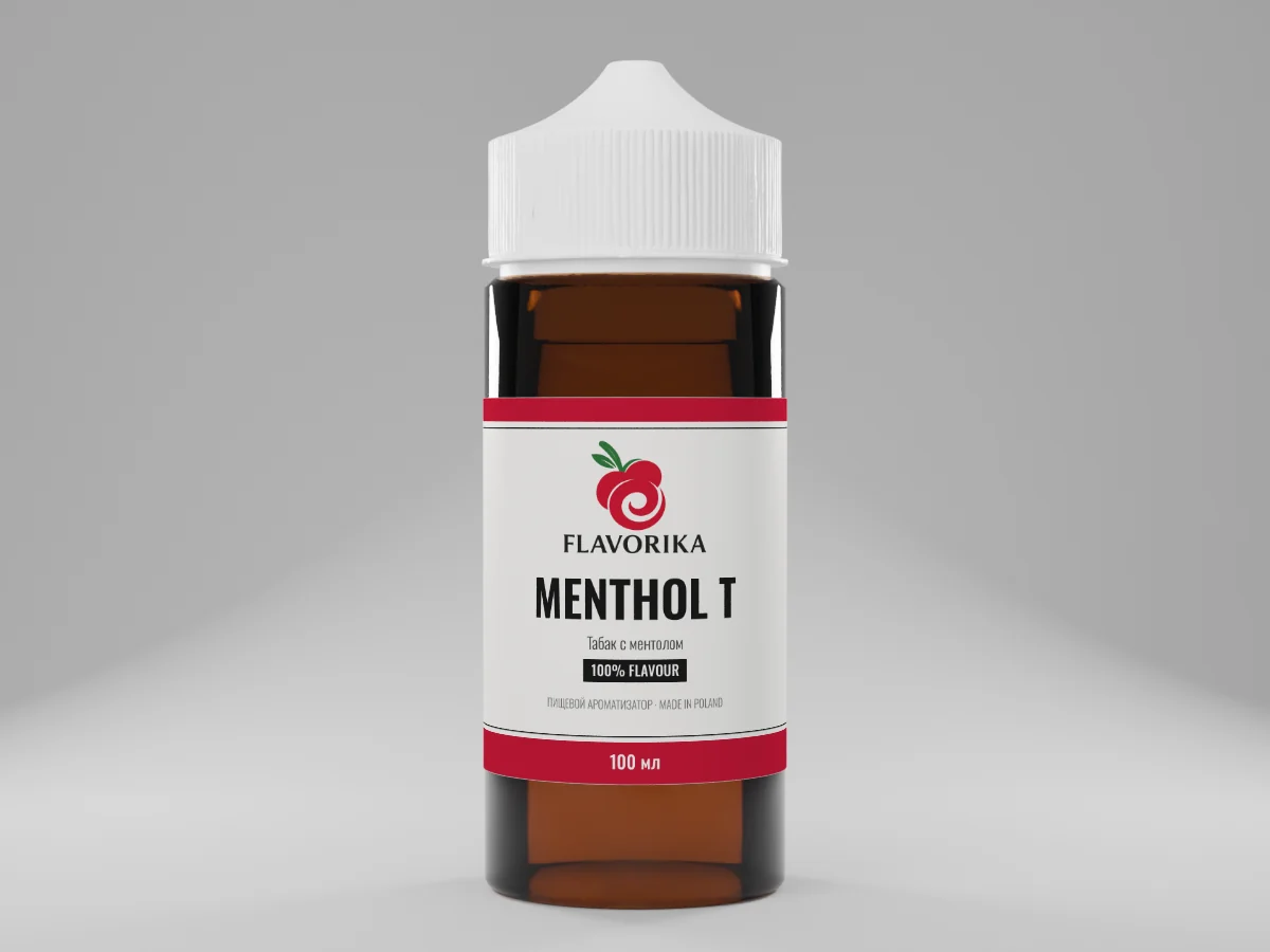 Menthol T (Табак с ментолом)