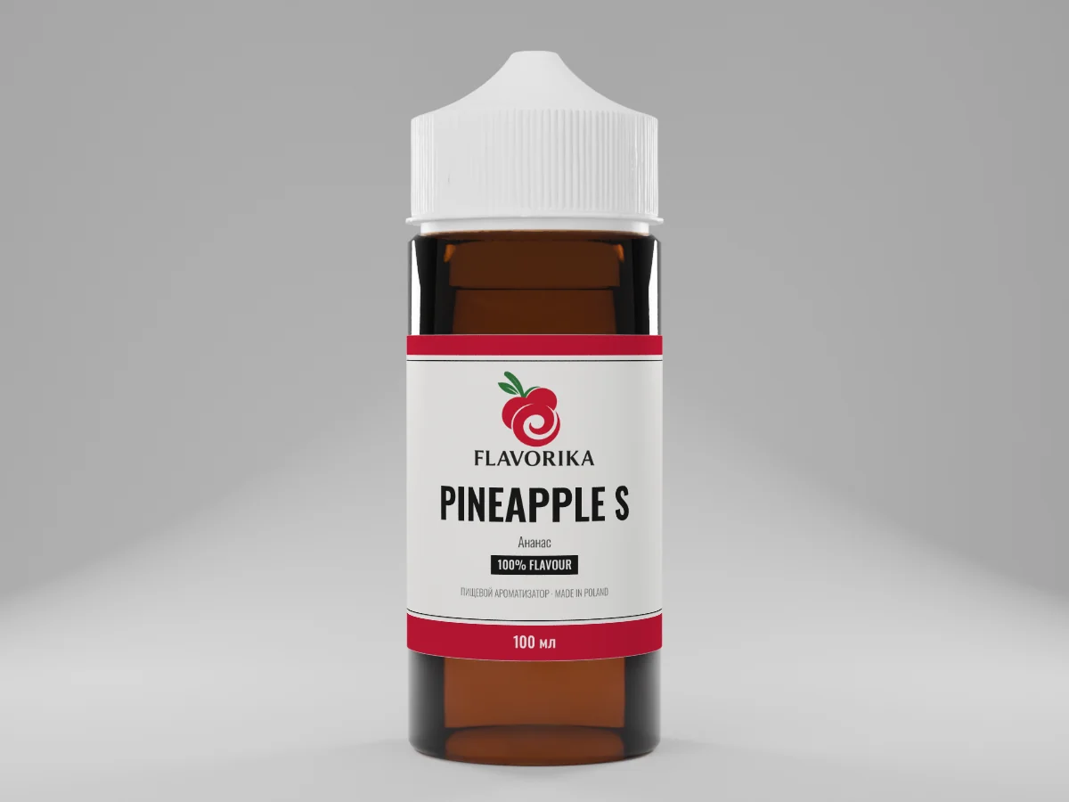 Pineapple S (Ананас)