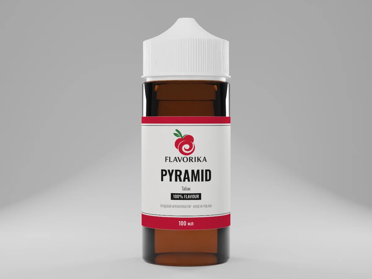 Pyramid (Табак)