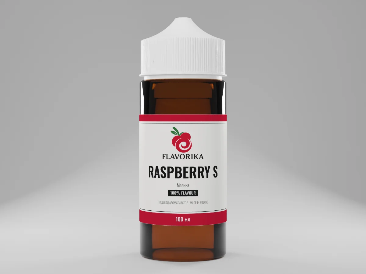 Raspberry S (Малина)