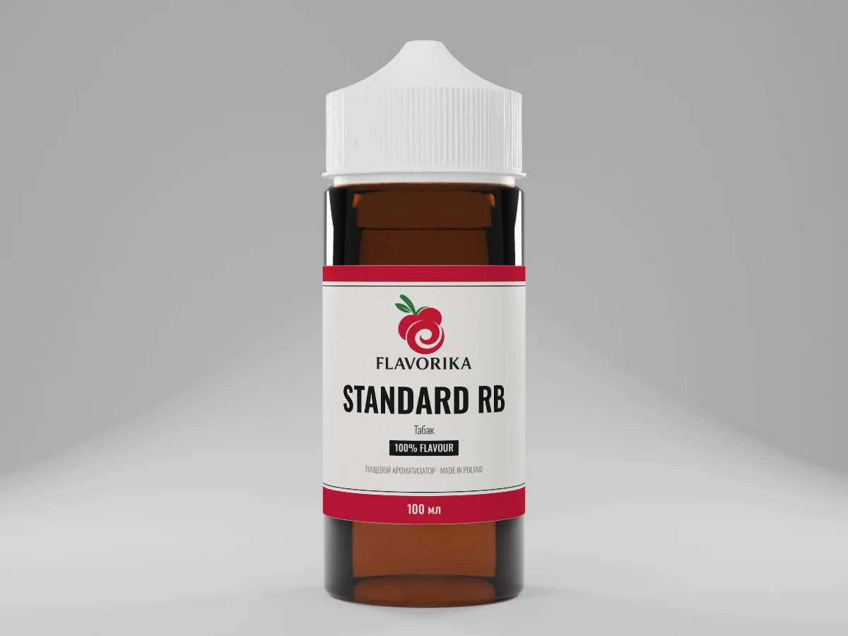 Standard RB (Табак)