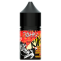 ПАНКИ — Riot (Горючее комбо из граната, грейпфрута и смородины)