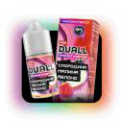 DUALL Mix Extra — Смородина малина яблоко