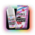DUALL Mix Extra — Морозный виноград