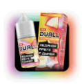 DUALL Mix Extra — Ледяной арбуз с дыней