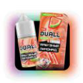 DUALL Mix Extra — Арбузный лимонад