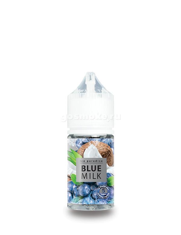 Ice Paradise Type-S Blue Milk