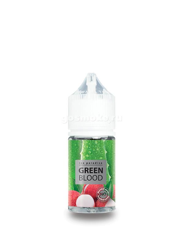 Ice Paradise Type-S Green Blood