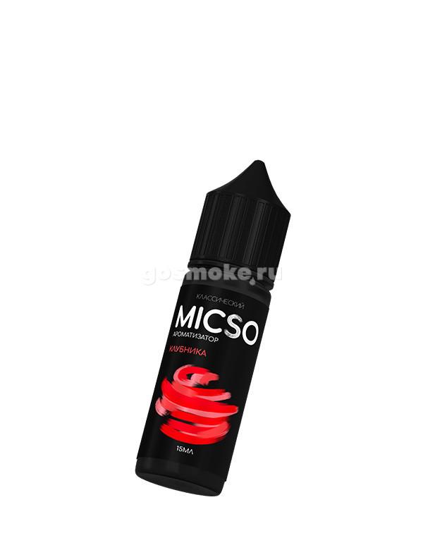 MicSo Classic by Swonq Клубника