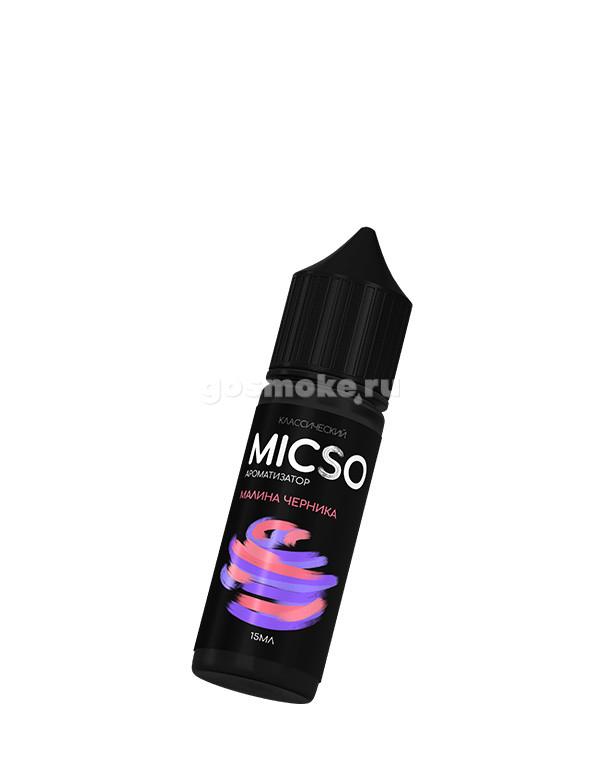 MicSo Classic by Swonq Малина черника