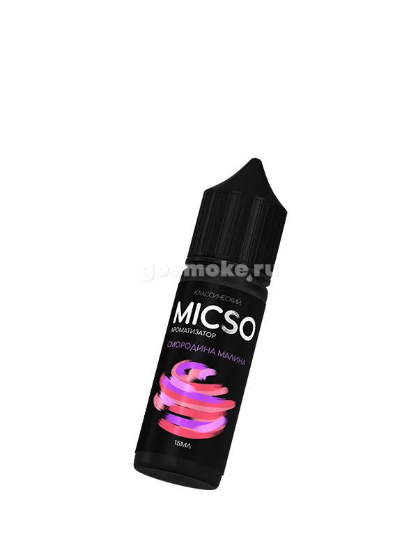 MicSo Classic by Swonq Смородина малина