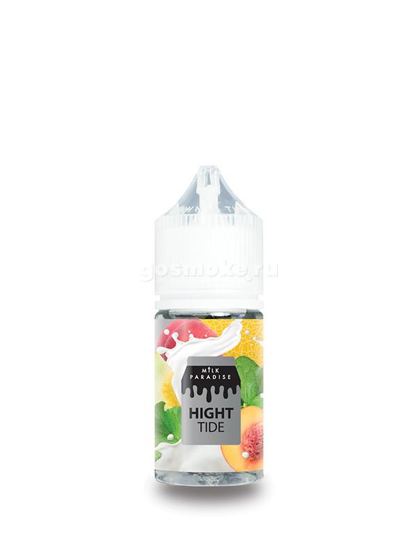 Milk Paradise Type-S Hight Tide