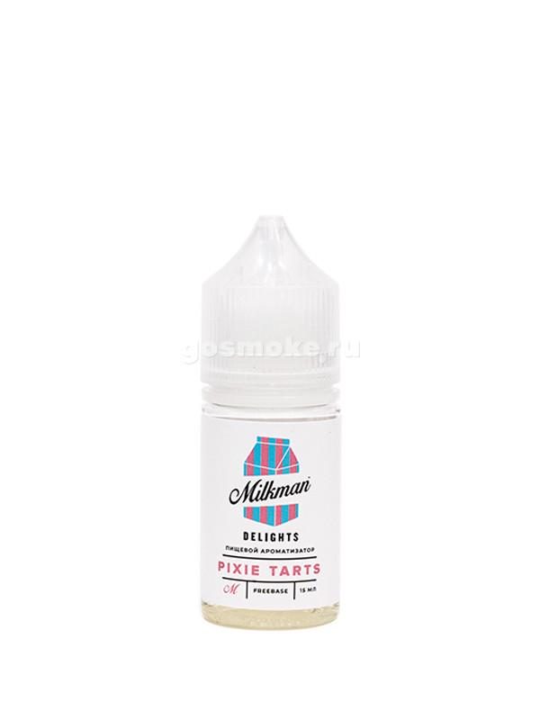 Milkman Freebase Delights Type-M Pixie Tarts