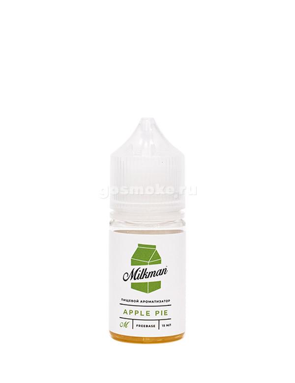 Milkman Freebase Type-M Apple Pie