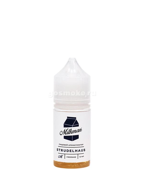Milkman Freebase Type-M Strudelhaus