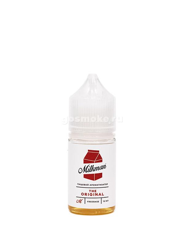 Milkman Freebase Type-M The Original