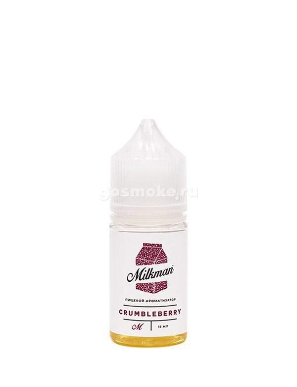 Milkman Type-S Crumbleberry