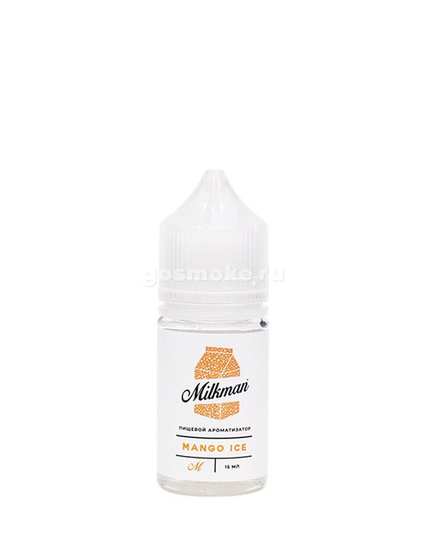 Milkman Type-S Mango Ice