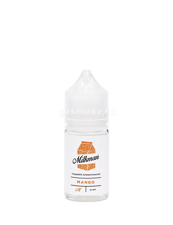 Milkman Type-S Mango