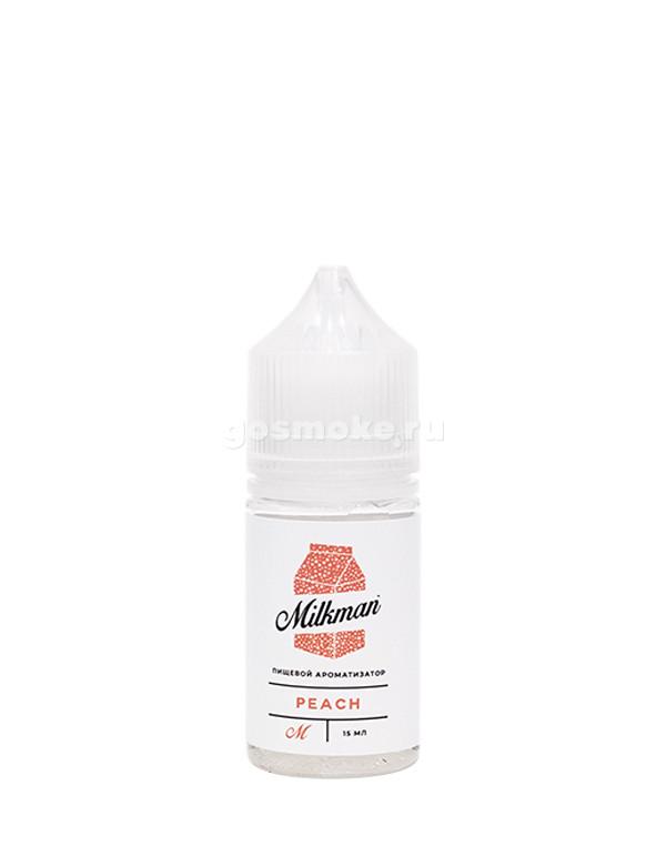 Milkman Type-S Peach