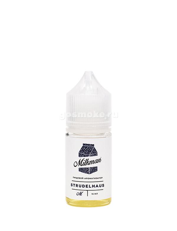 Milkman Type-S Strudelhaus