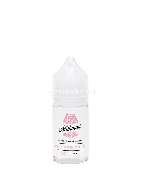 Milkman Type-S Watermelon Ice