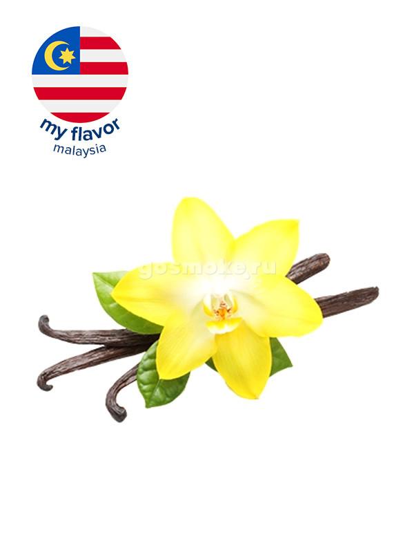 My Flavor Malaysia Australian Vanilla