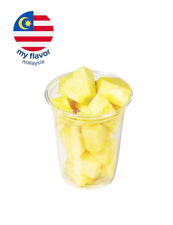 My Flavor Malaysia Brine Pineapple