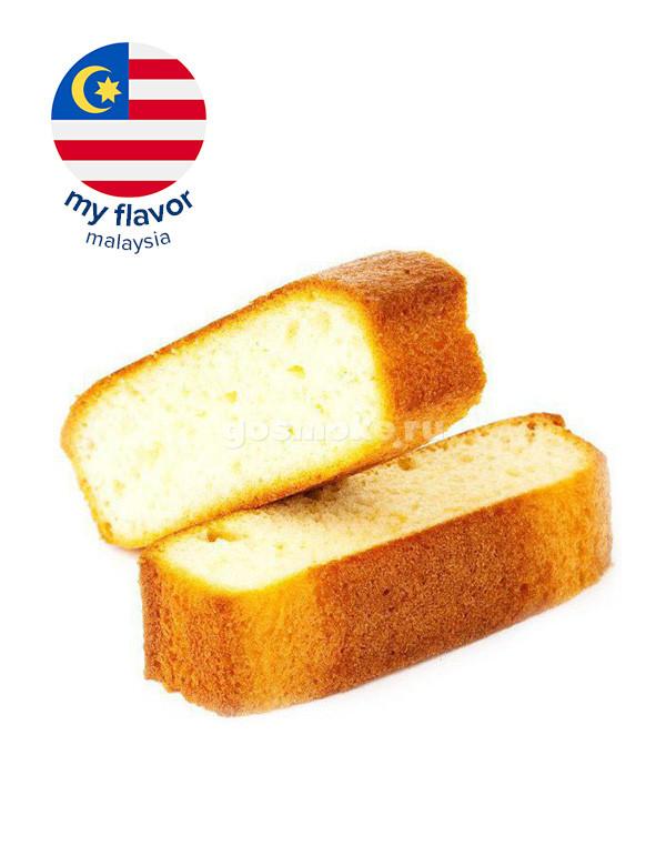 My Flavor Malaysia Cake