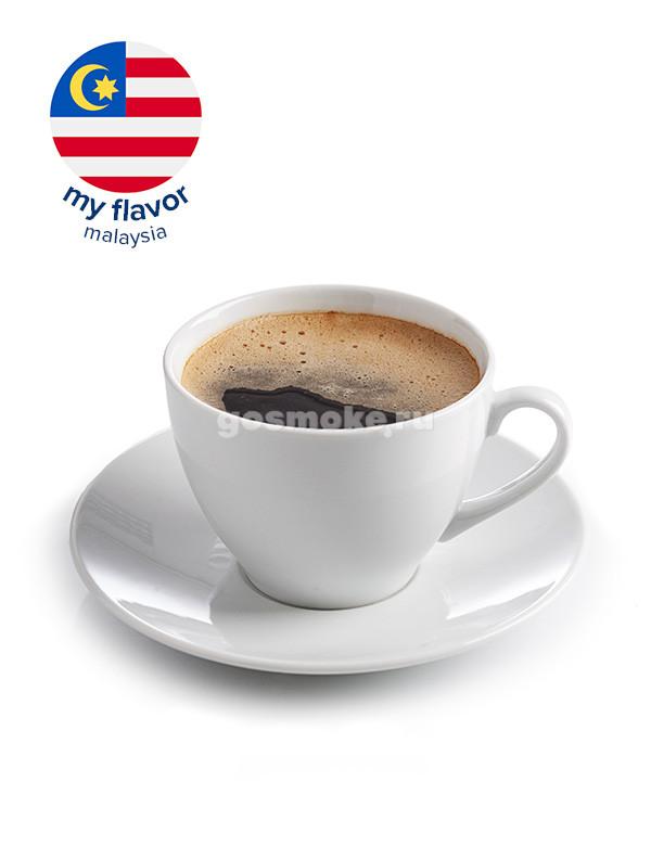 My Flavor Malaysia Coffee