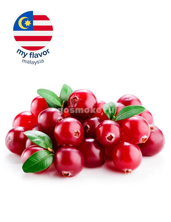 My Flavor Malaysia Cranberry
