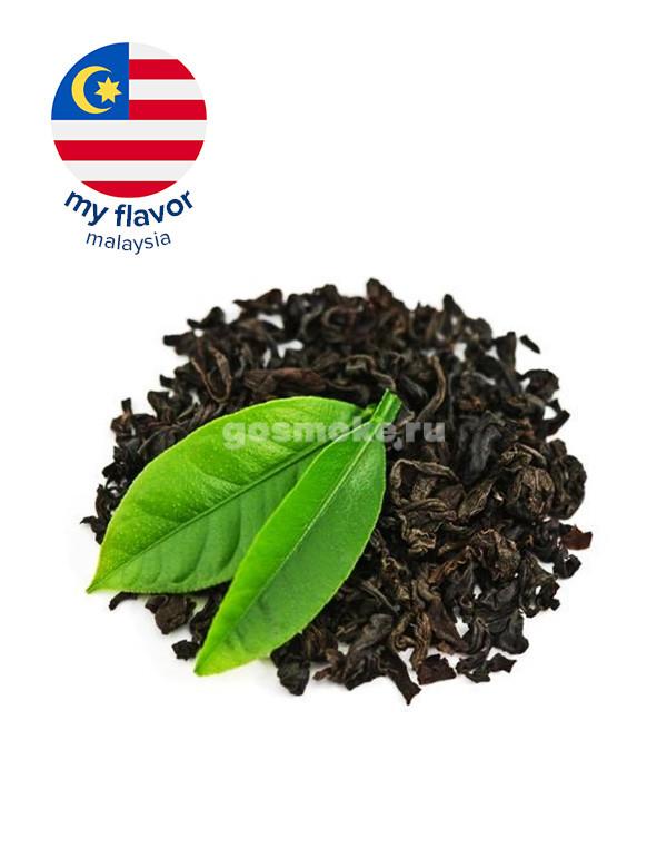My Flavor Malaysia Green Tea