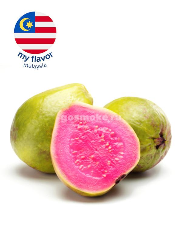 My Flavor Malaysia Guava